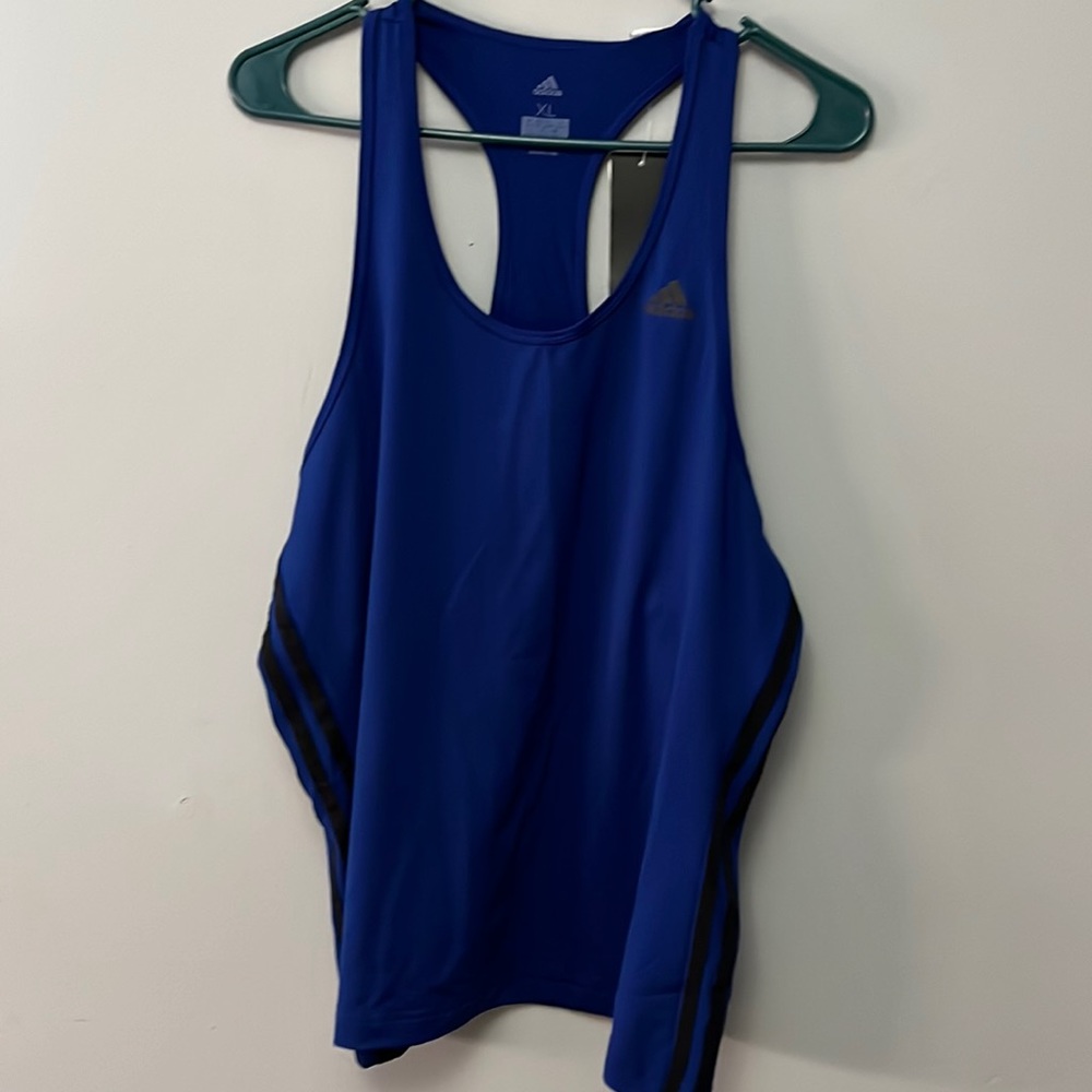 Adidas Tank Top